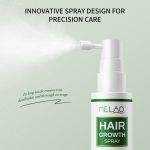Rosmarin- & Biotin-Kopfhautpflegespray – Feuchtigkeitsspendender Haar- und Kopfhautnebel, 2 fl oz – Bild 4