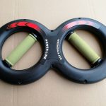 Handgelenk- und Unterarmtrainer in 8-Form für mehr Griffkraft – Bild 4