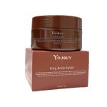 Classic Cologne Body Lotion 40ml – Moisturizing Fragrance Lotion for Daily Skin Care - Image 5