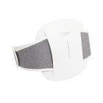 Heated Pulse Massage Waist & Abdomen Massager with EMS Pulse Therapy, Red Light Therapy & Remote Control - Image 5