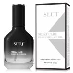 Olio profumato per capelli da uomo – Olio nutriente riparatore per capelli morbidi e lucenti 50 ml - immagine 5