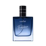 Men's Ocean Blue Cologne Fragrance Spray 55ml – Long Lasting Fresh Scent - Image 5