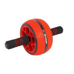 Single Wheel Ab Roller for Core Training – Abdominal Muscle Workout Equipment with Knee Pad - Image 5