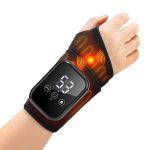 Electric Heated Wrist Massager with Vibration - Image 6