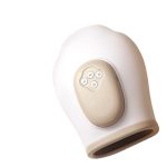 Elektrisches Handmassagegerät mit Wärme & Luftkompression – Bild 5