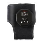Rechargeable Heated Ankle Massager with Vibration - Image 5