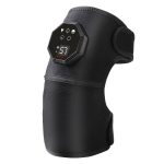 Rechargeable Heated Knee Massager with Vibration - Image 5