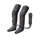 Air Compression Leg Massager with Heat - Image 5