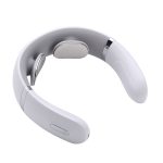 Smart Electric Neck Massager with Low-Frequency Pulse Technology - Image 5