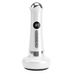 Electric Gua Sha Massager with Heat & EMS Therapy - Image 5