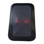 Electric Massage Cushion with Air Compression – 4-Head Back & Neck Massager - Image 5