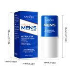 Bálsamo labial de vaselina para hombres 4,5 g – Cuidado labial hidratante y nutritivo en barra - Imagen 5