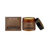 Men's Fragrance Body Butter 100g – Moisturizing Body Cream with Long-Lasting Scent - Image 5