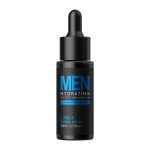 Siero viso idratante da uomo 30 ml – Essenza idratante con acido ialuronico - immagine 5