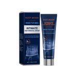 Men's Intimate Hair Removal Cream – Gentle Hair Removal with Seaweed Extract, 3.53 oz - Image 5