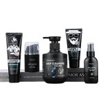 Collection de soins et de rasage pour hommes – 5 options de soins personnels – Image 3