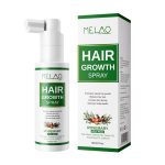 Rosmarin- & Biotin-Kopfhautpflegespray – Feuchtigkeitsspendender Haar- und Kopfhautnebel, 2 fl oz – Bild 5