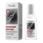 Peptide Scalp Care Serum – Roll-On Hair & Scalp Conditioning Treatment, 1 fl oz - Image 5