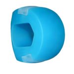 Balle d’entraînement des muscles du visage en silicone : accessoire d’exercice des muscles de la mâchoire – Image 5