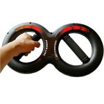 Handgelenk- und Unterarmtrainer in 8-Form für mehr Griffkraft – Bild 5