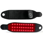 Masajeador de muñeca con terapia de luz roja, vibración y función de calor - Imagen 5