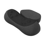 Neck & Shoulder Kneading Massage Pillow with Heat Therapy - Image 4